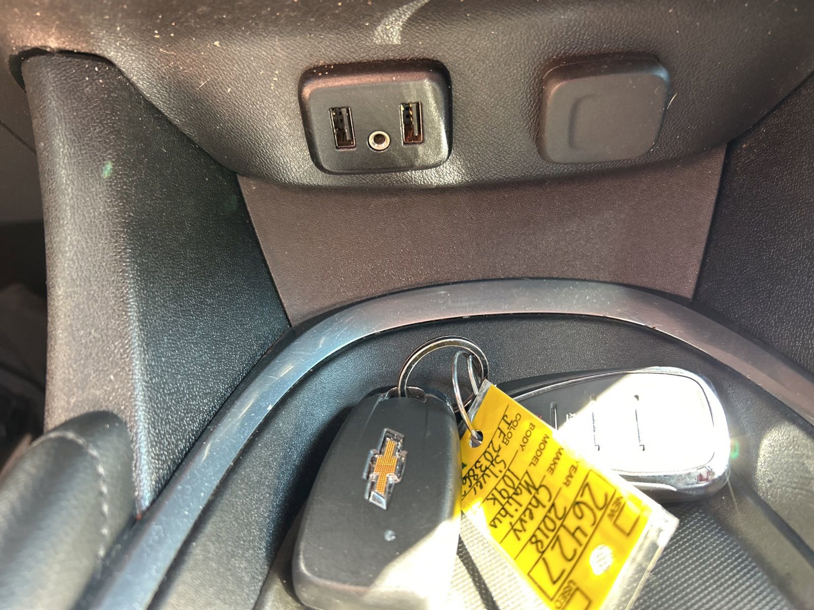 Used 2018 Chevrolet Malibu LT image 20