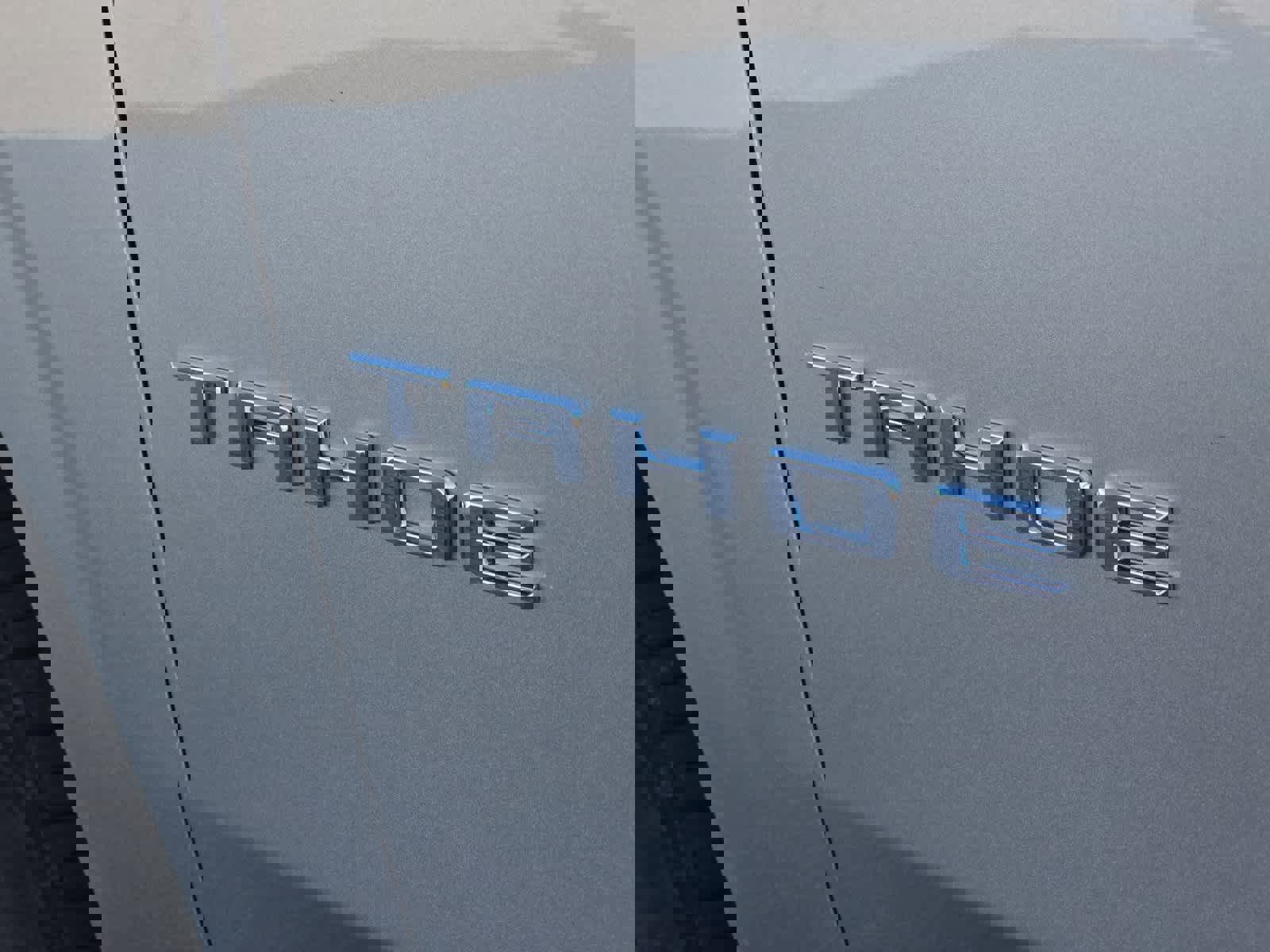 Used 2023 Chevrolet Tahoe Premier image 30