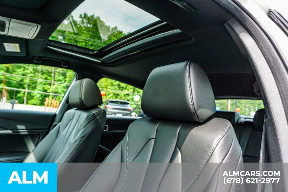 Used 2026 Acura Integra A-Spec FWD image 18