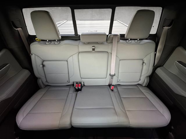 Used 2024 Chevrolet Silverado 1500 LTZ w/ LTZ Convenience Package II image 22