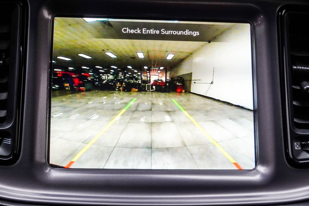 Used 2023 Dodge Challenger R/T Scat Pack w/ Plus Package RWD image 27