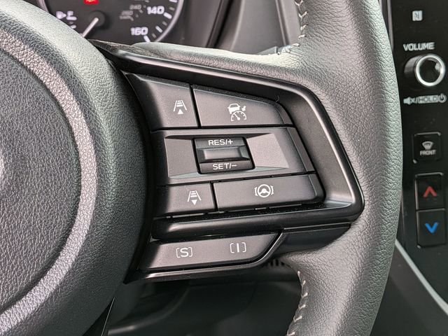 New 2026 Subaru Forester Premium AWD/4WD image 22
