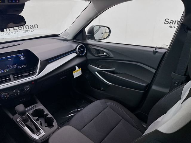 New 2026 Chevrolet Trax LS image 22