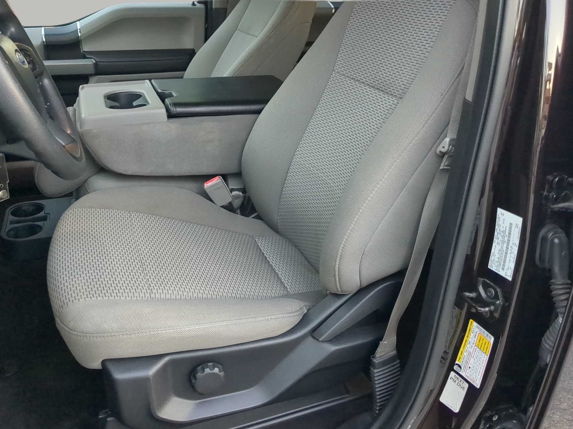 Used 2018 Ford F150 XLT RWD image 57