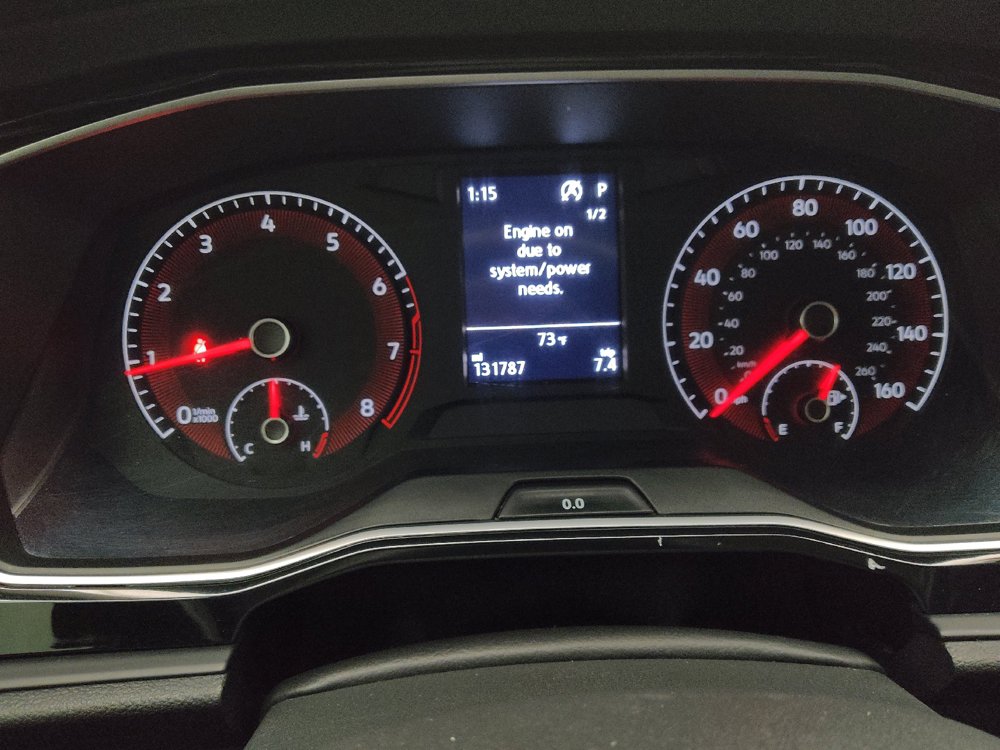 Used 2021 Volkswagen Jetta S FWD image 23