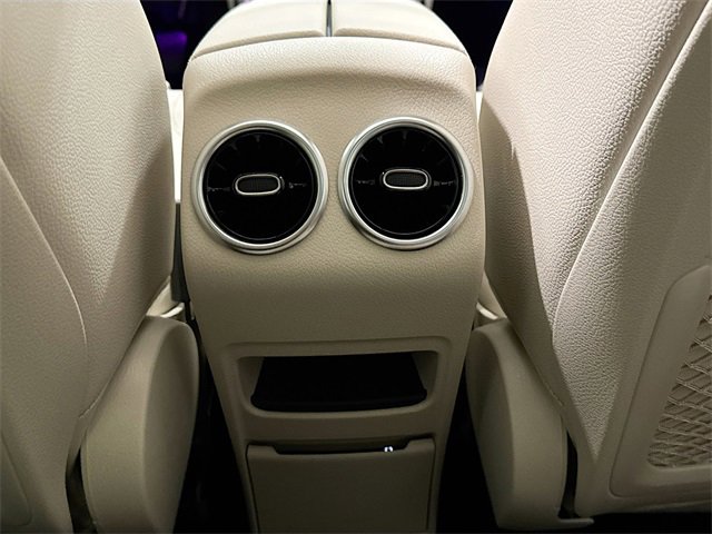 Certified 2024 Mercedes-Benz GLB 250 4MATIC image 27