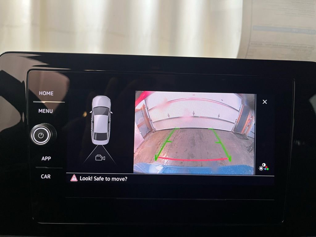 New 2026 Volkswagen Jetta Sport FWD image 18