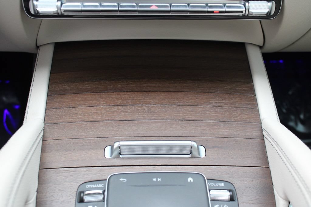 Used 2022 Mercedes-Benz GLE 350 4MATIC image 23
