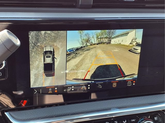 New 2026 GMC Sierra 2500 Denali w/ Denali Reserve Package AWD/4WD image 7
