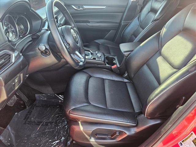 Used 2025 MAZDA CX-5 AWD 2.5 S w/ Select Package image 15