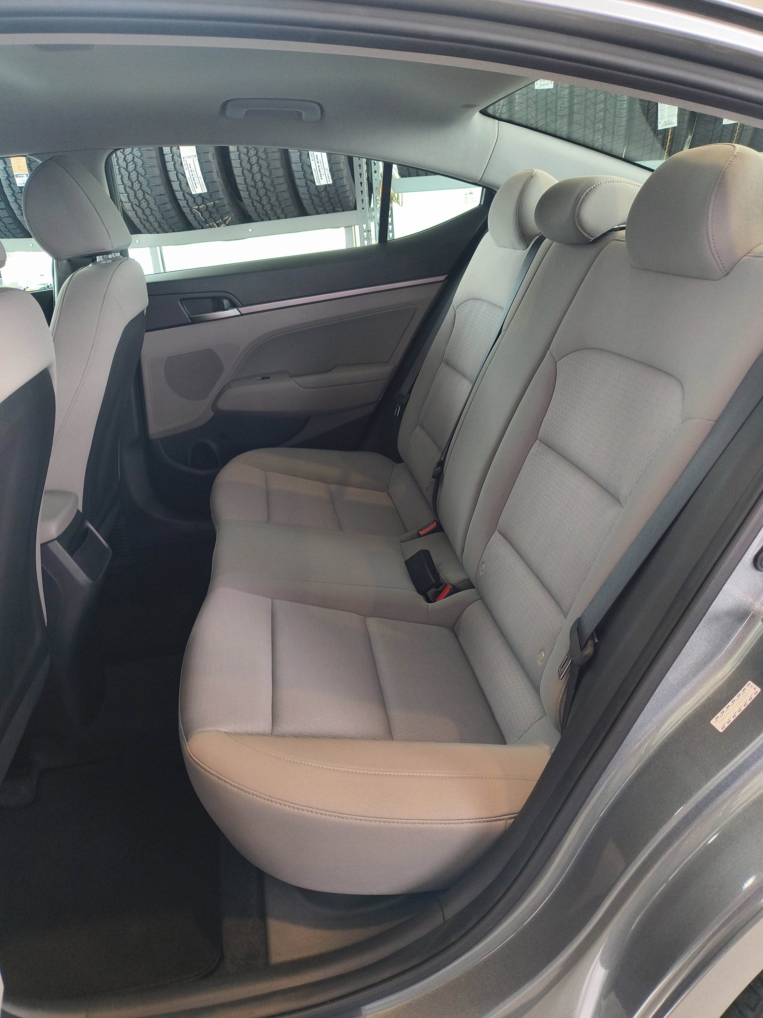 Used 2018 Hyundai Elantra SEL image 24