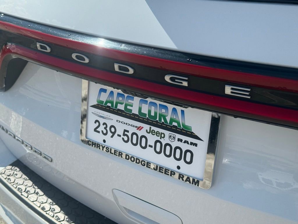 Used 2019 Dodge Durango GT image 31