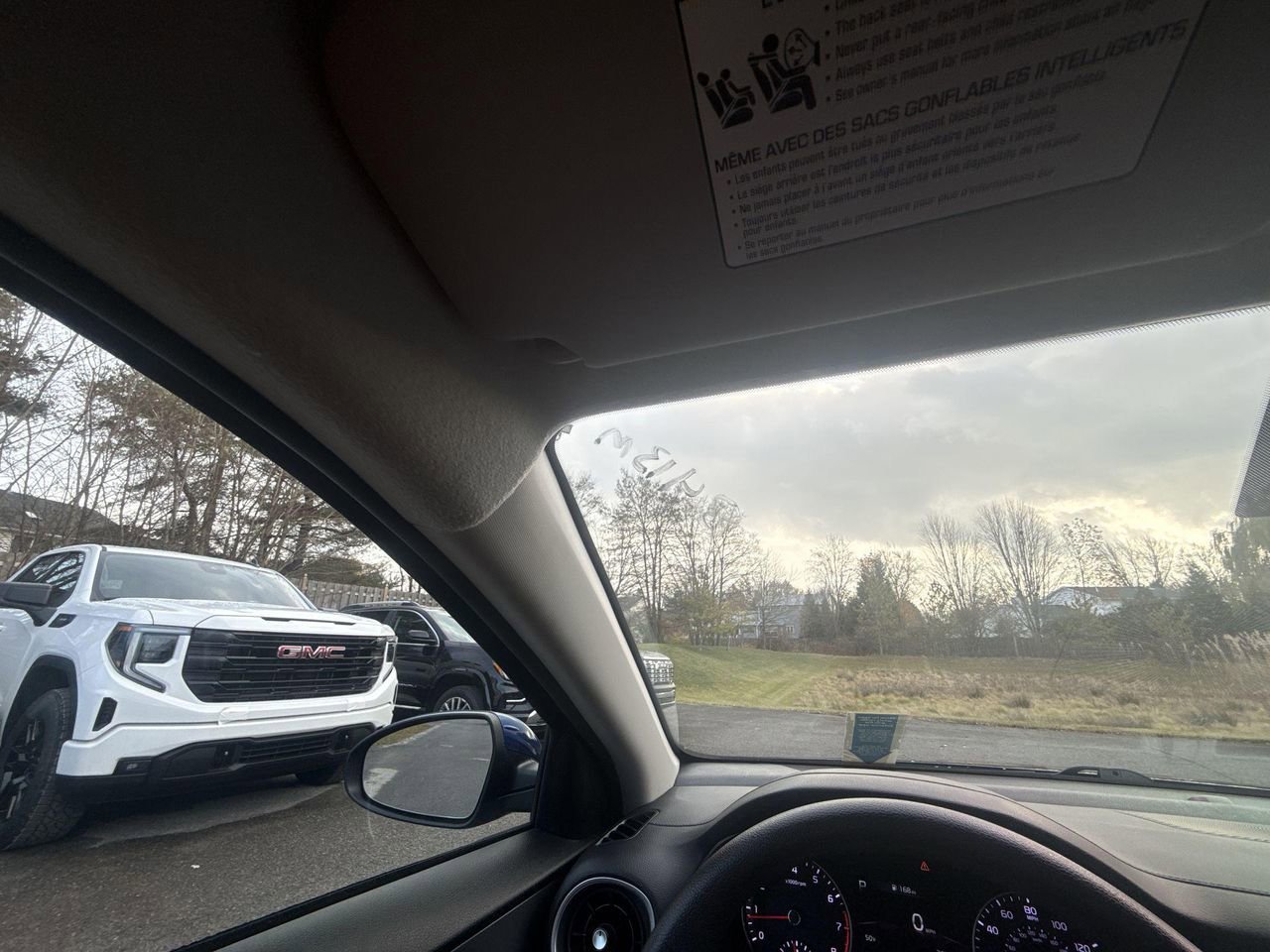 Used 2023 Kia Forte LXS image 15