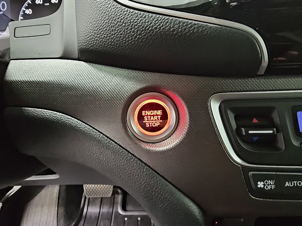 Used 2024 Honda Ridgeline RTL image 25