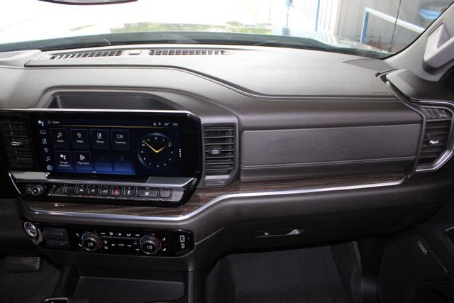 Used 2024 Chevrolet Silverado 1500 RST w/ Convenience Package II AWD/4WD image 27