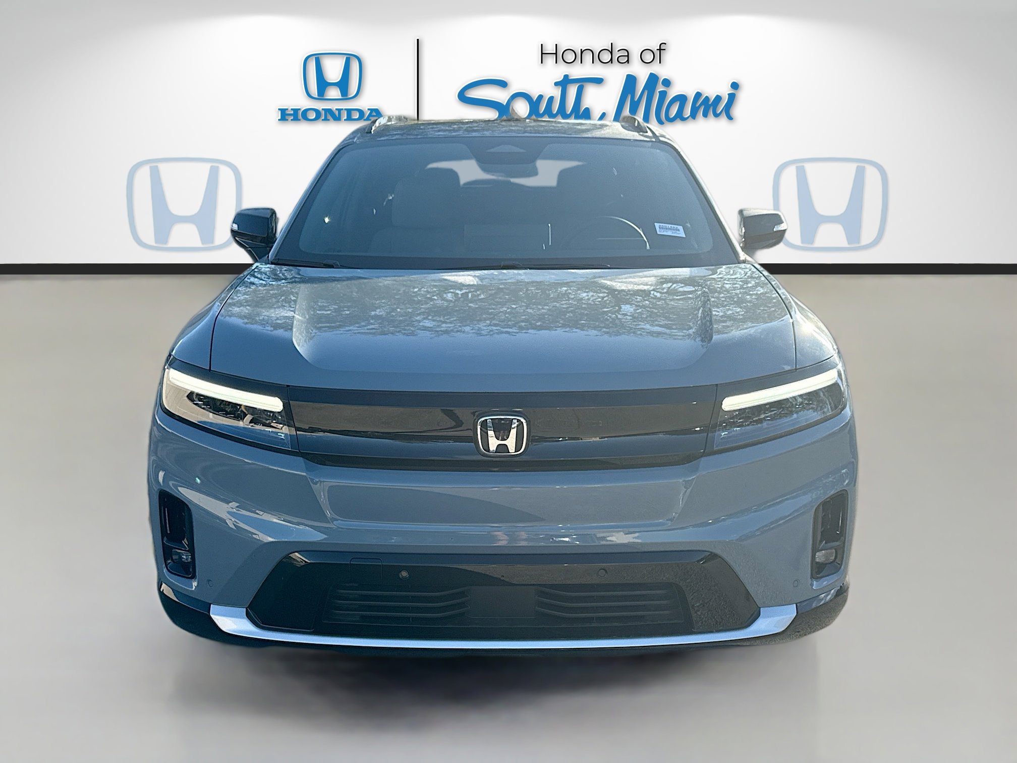 New 2026 Honda Prologue Touring image 2