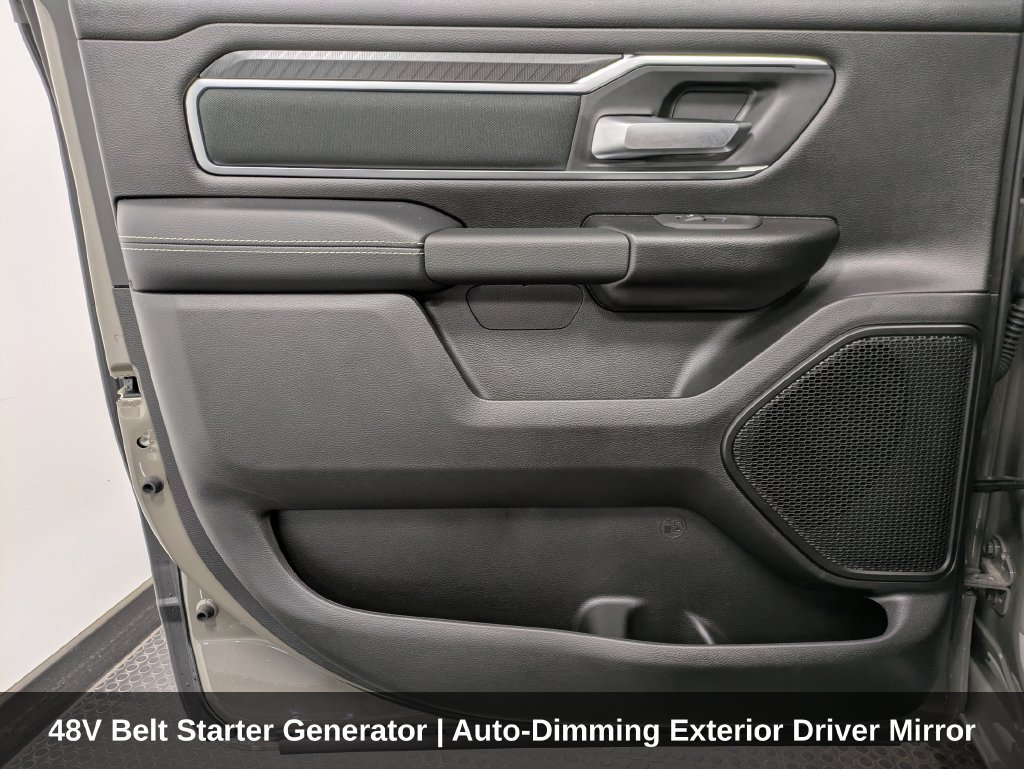 Used 2026 RAM 1500 Big Horn AWD/4WD image 30