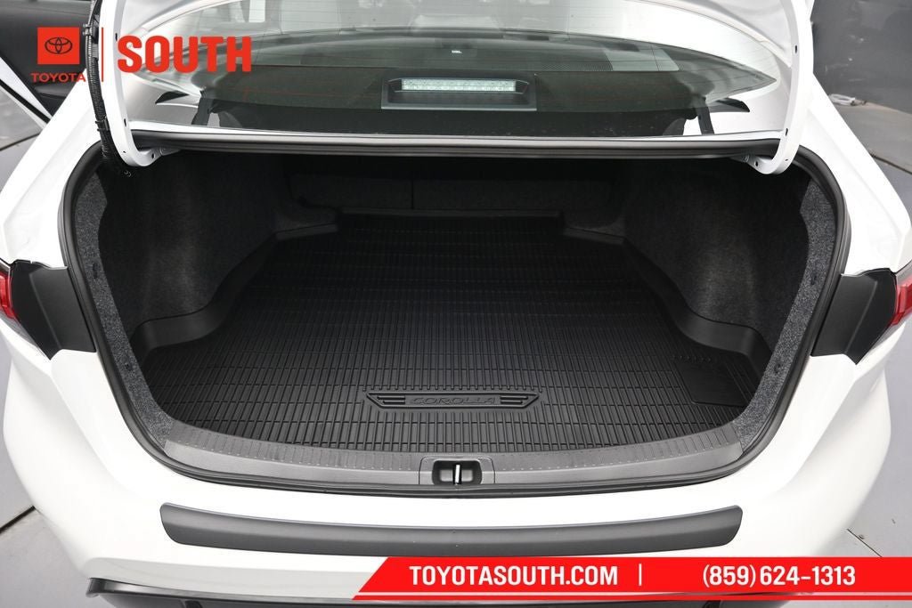 New 2026 Toyota Corolla XSE FWD image 27