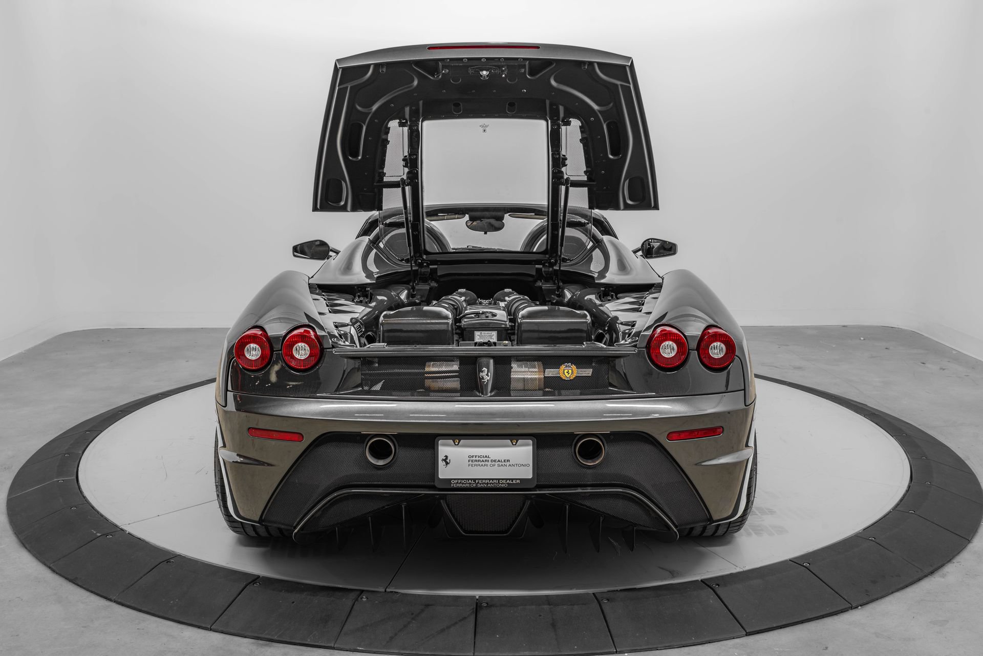 Used 2009 Ferrari F430 Scuderia RWD image 20