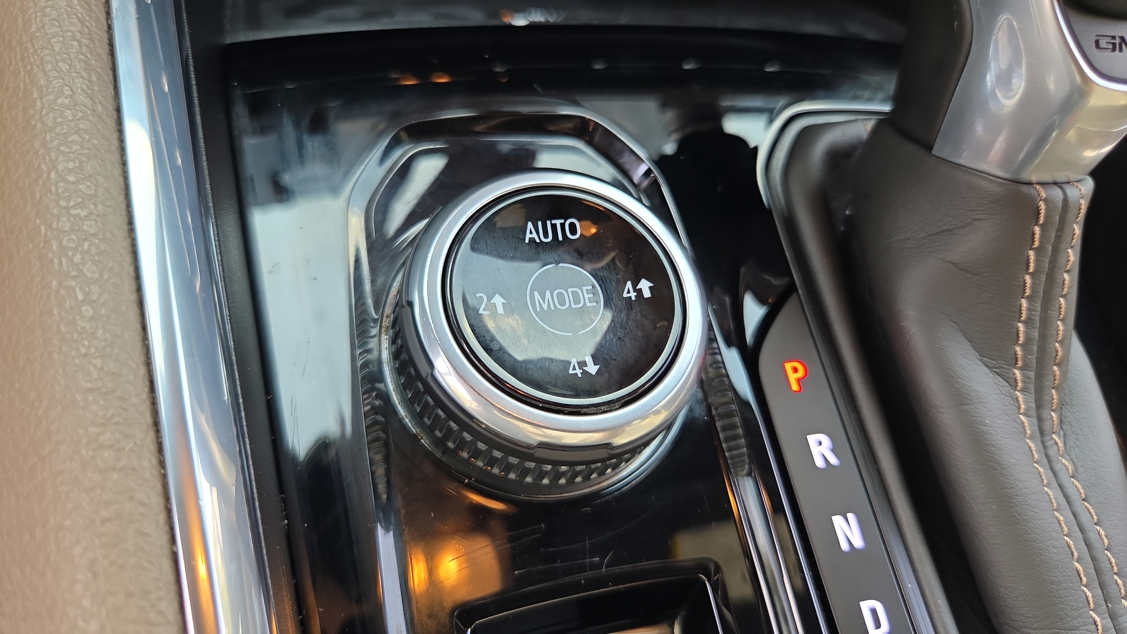 Used 2023 GMC Canyon Denali AWD/4WD image 22