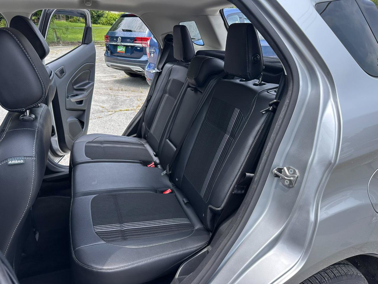 Used 2020 Ford EcoSport SES AWD/4WD image 15