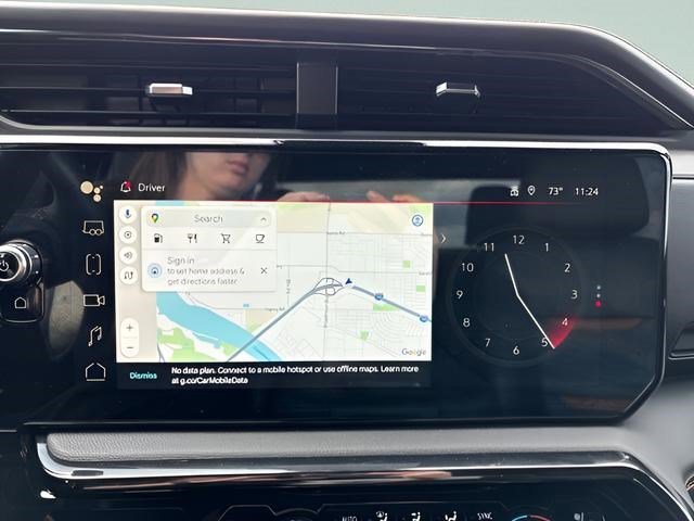 Certified 2024 GMC Sierra 2500 AT4 image 17