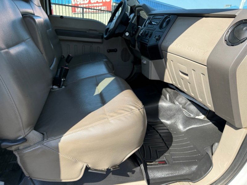 Used 2008 Ford F250 XL RWD image 20