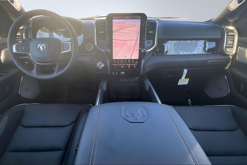 New 2026 RAM 1500 Laramie image 10