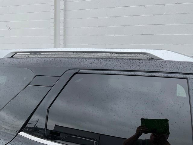 Used 2022 Nissan Pathfinder SL w/ SL Premium Package AWD/4WD image 16