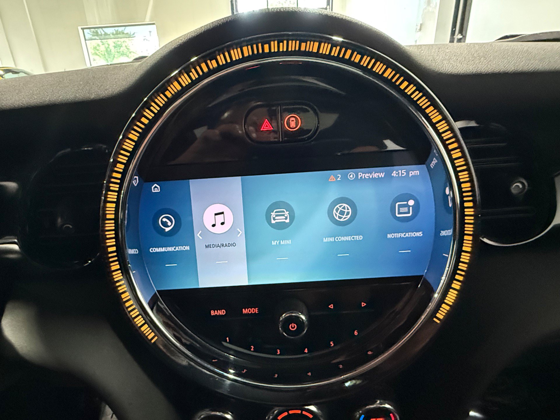 Used 2023 MINI Cooper S FWD image 53