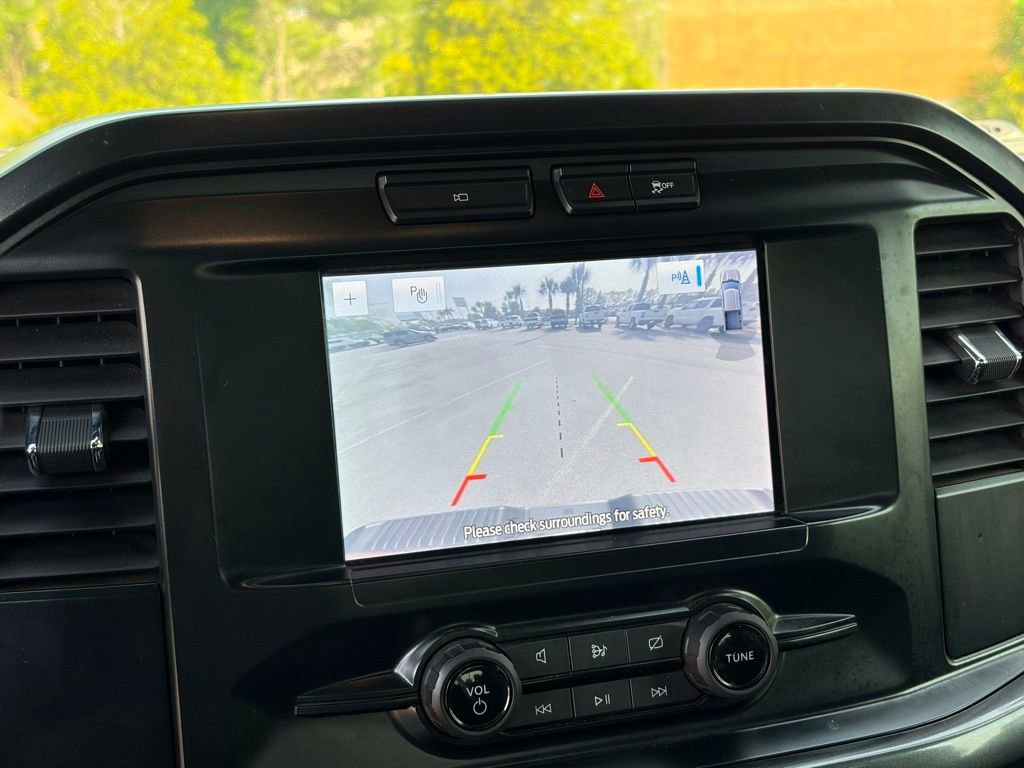 Used 2023 Ford F150 XL w/ STX Appearance Package AWD/4WD image 21