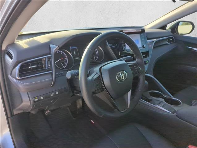 Used 2024 Toyota Camry SE FWD image 12