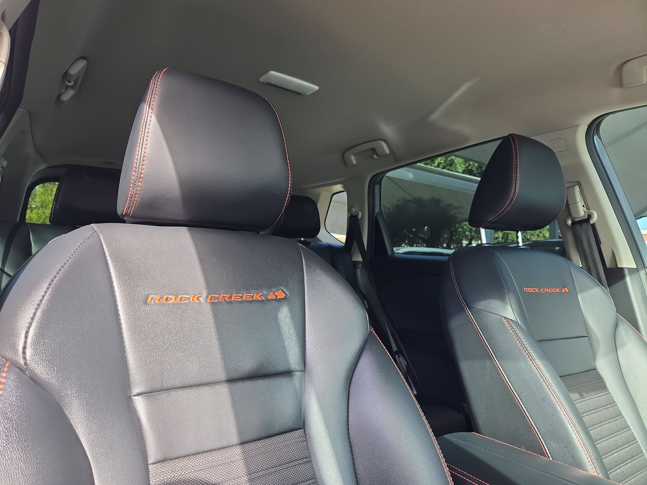 Certified 2026 Nissan Rogue SV AWD/4WD image 31