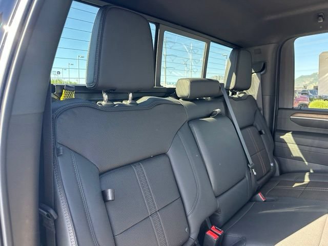New 2026 Chevrolet Silverado 3500 High Country w/ High Country Premium Package AWD/4WD image 28