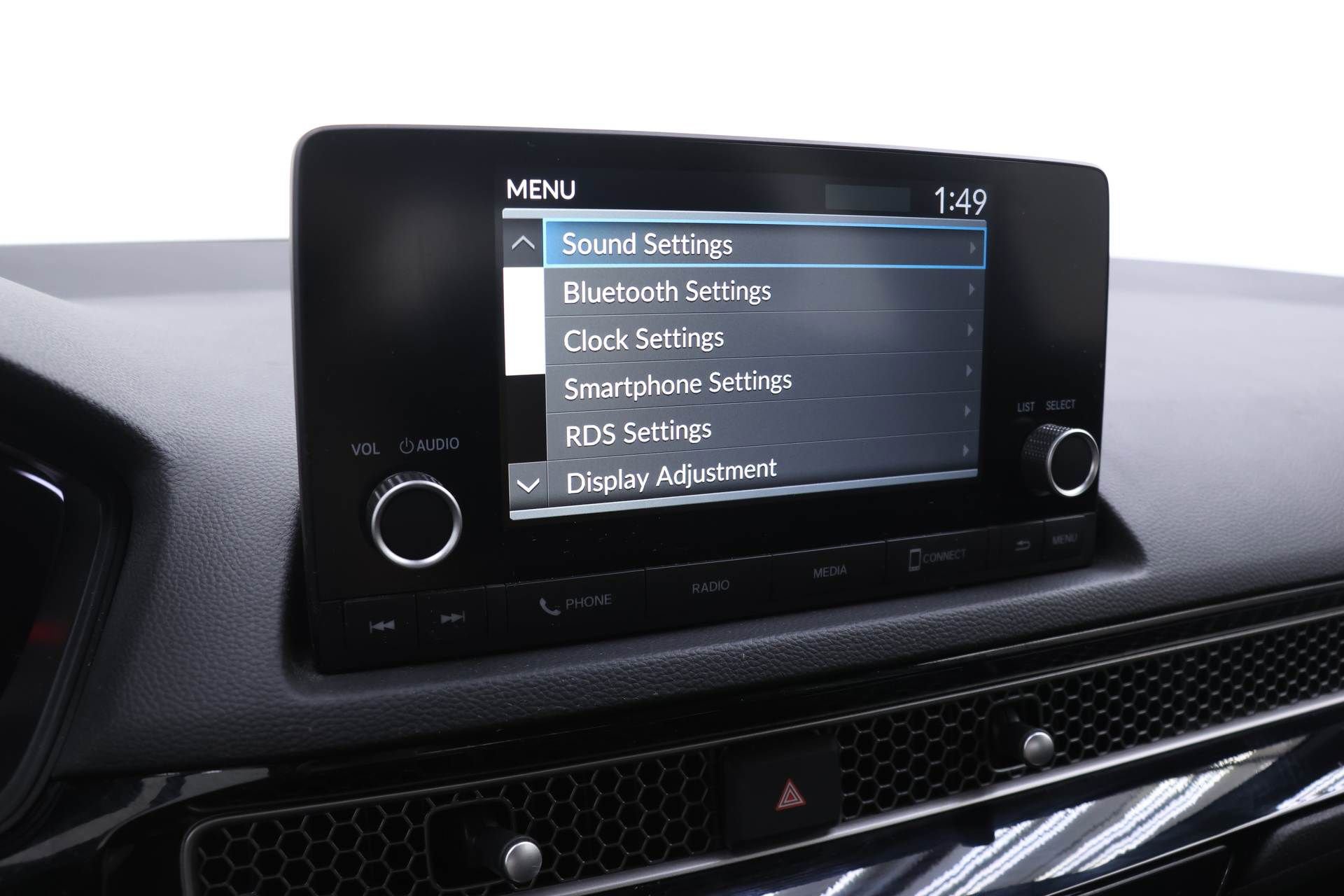 Used 2023 Honda Civic Sport image 8