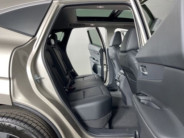 New 2026 Nissan Murano SL image 45