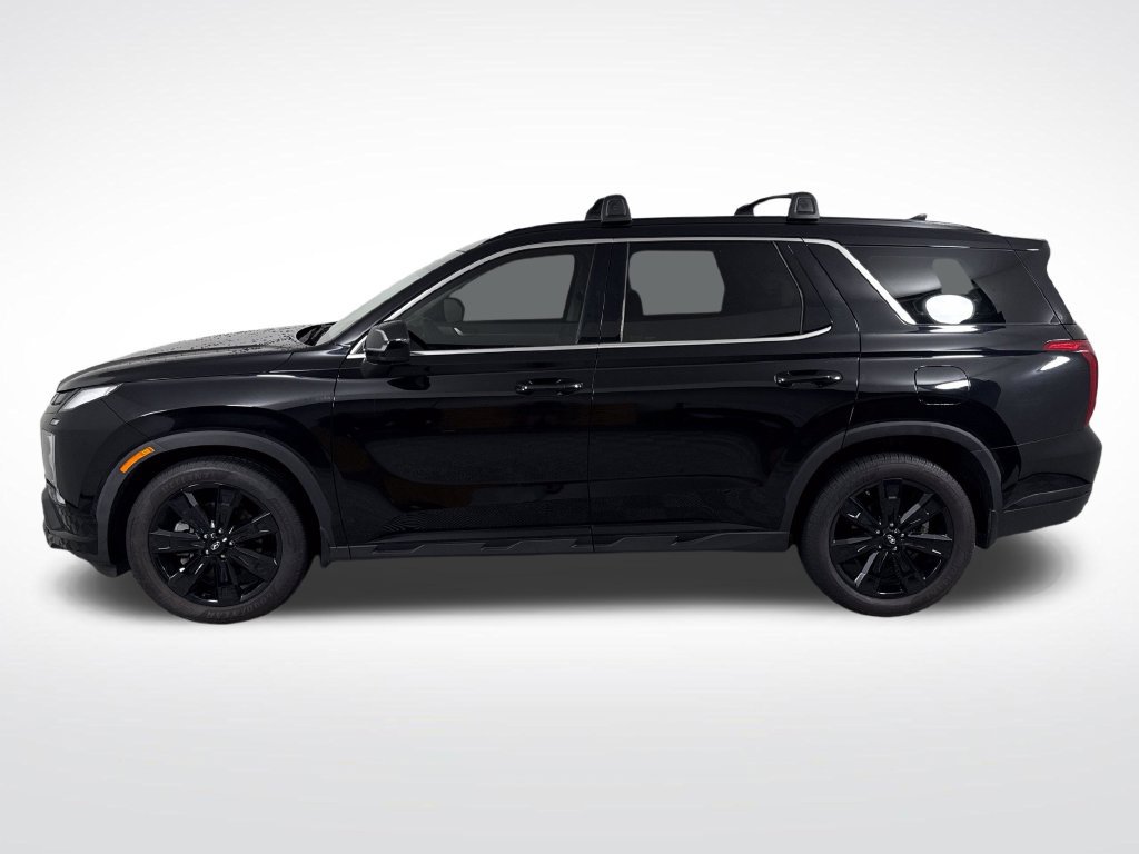 Used 2023 Hyundai Palisade XRT FWD image 8