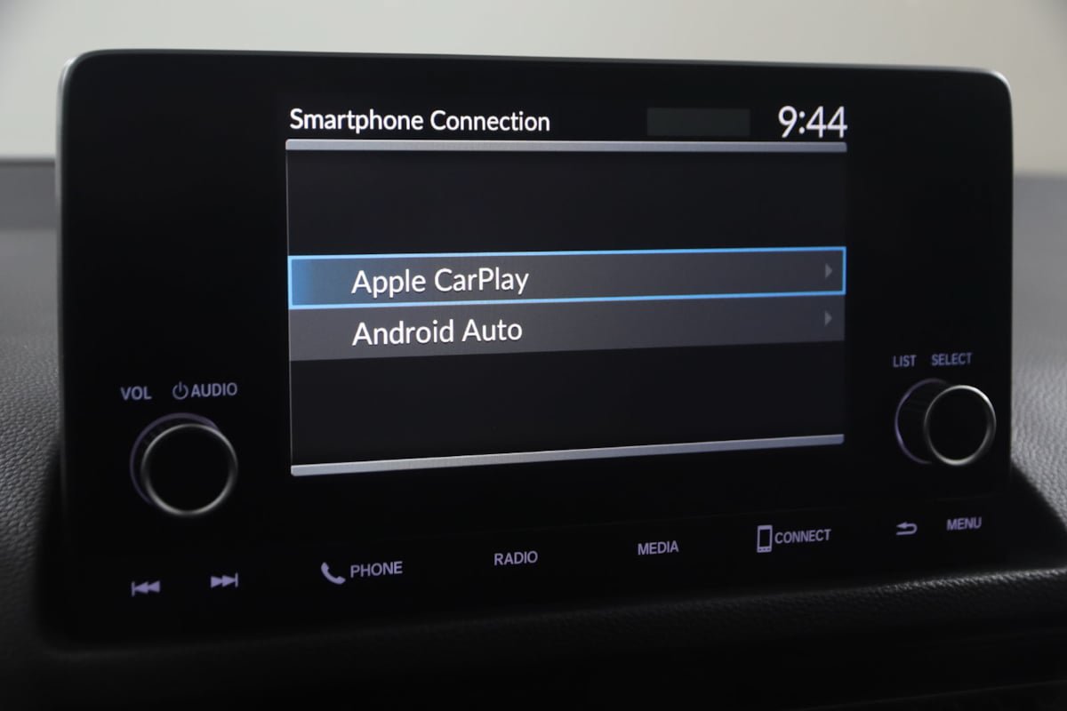 Used 2023 Honda Civic Sport image 8