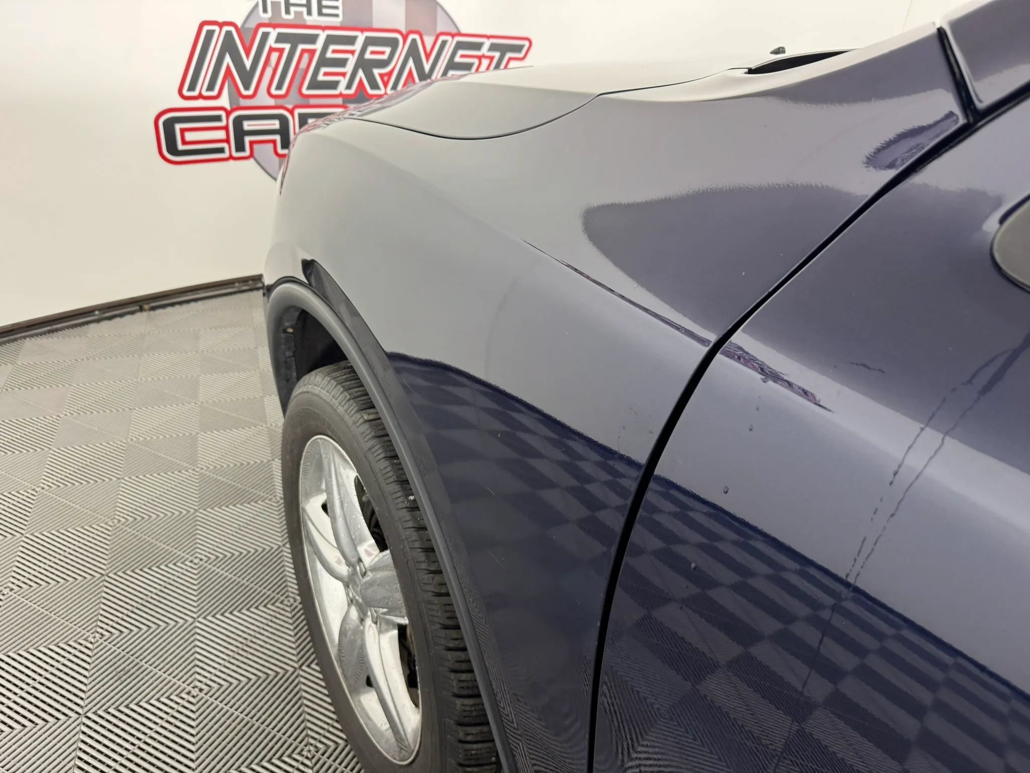 Used 2012 Dodge Durango Citadel w/ Trailer Tow Group IV AWD/4WD image 24