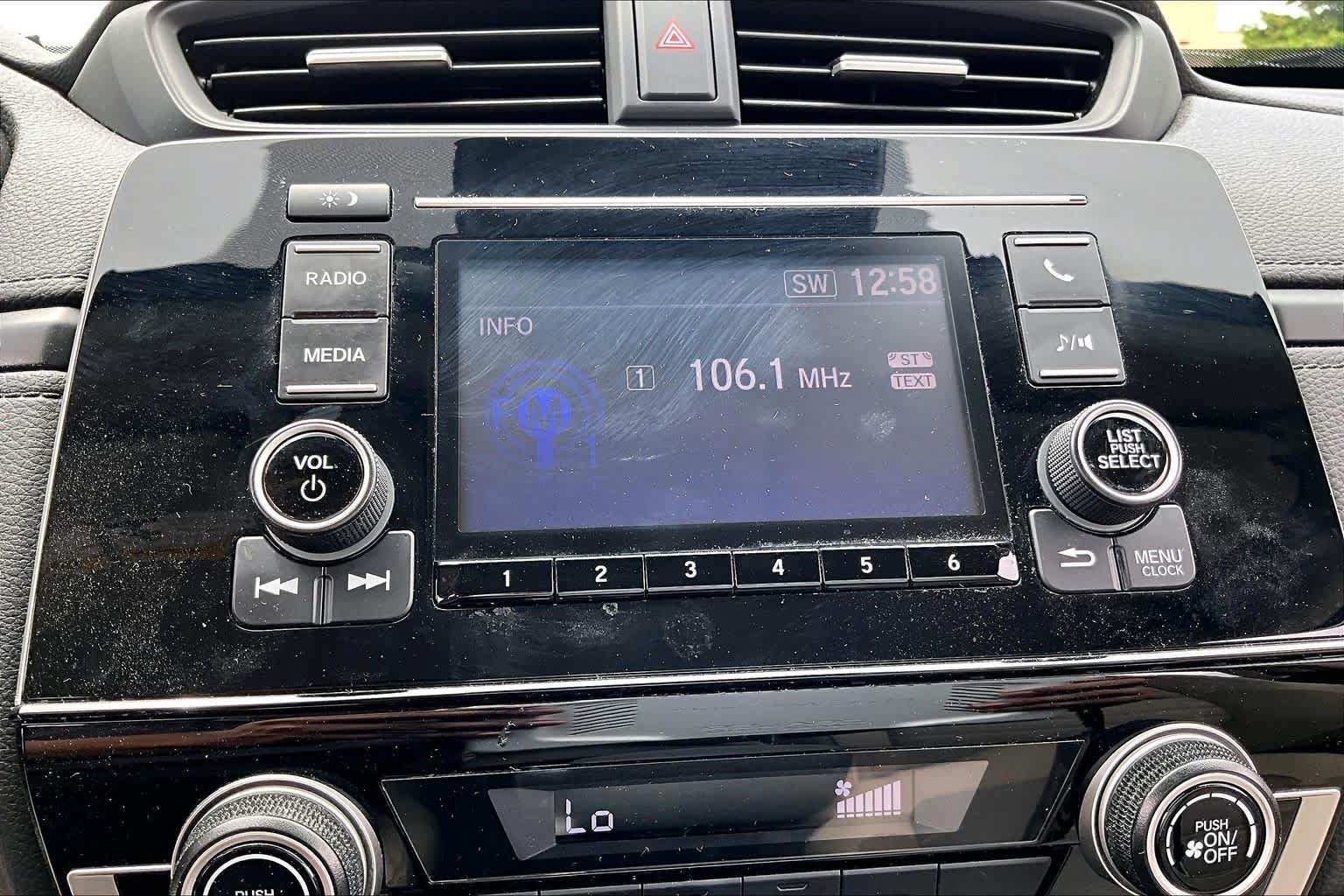 Used 2020 Honda CR-V LX image 31