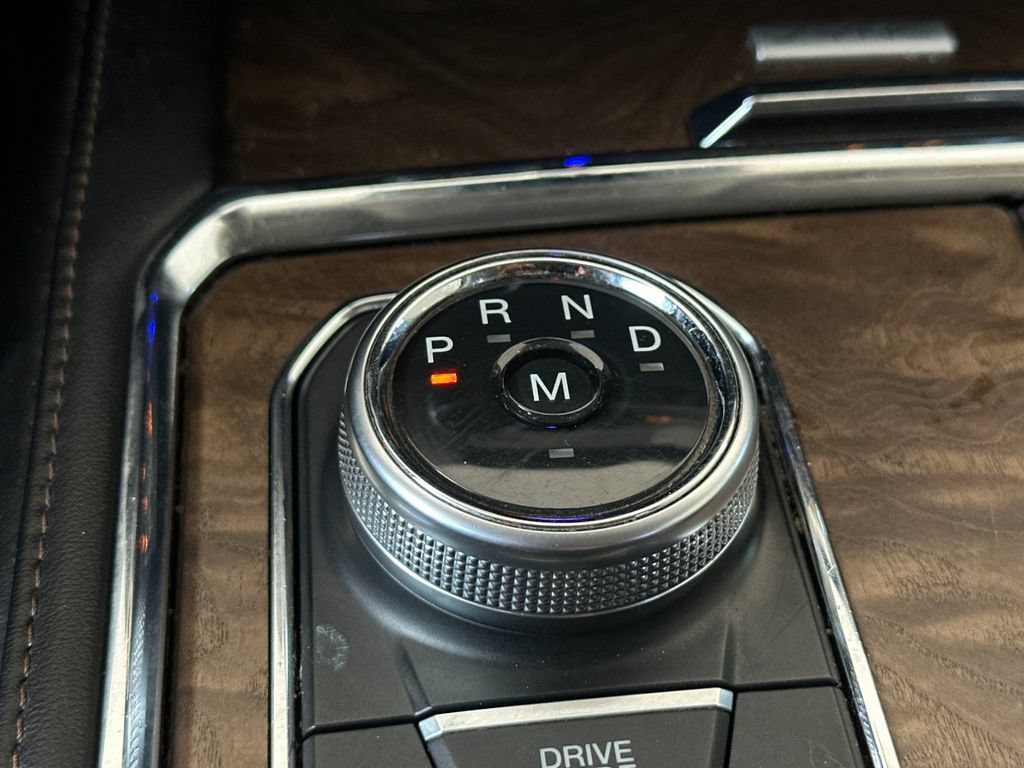 Used 2018 Ford Expedition Platinum RWD image 22