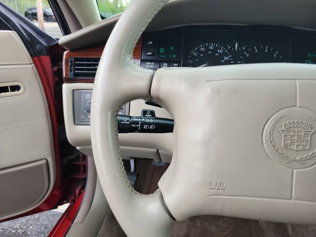 Used 1995 Cadillac Eldorado image 10