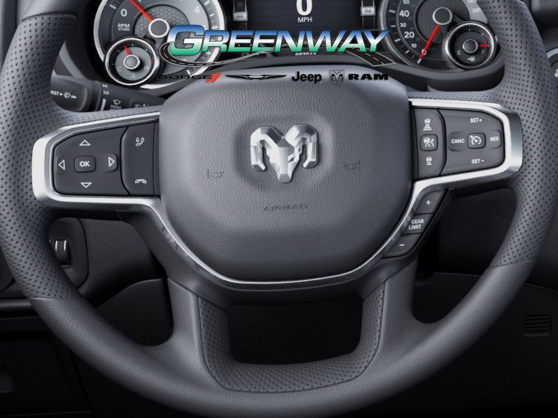 New 2026 RAM 1500 Express image 19