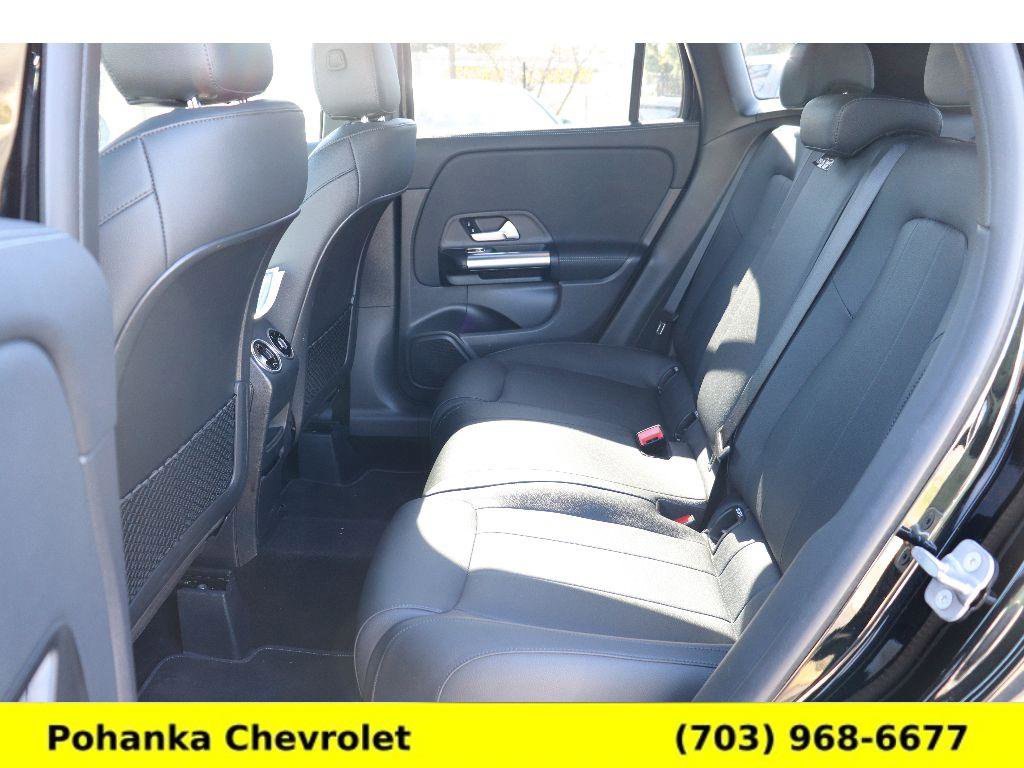 Used 2023 Mercedes-Benz GLA 250 image 24