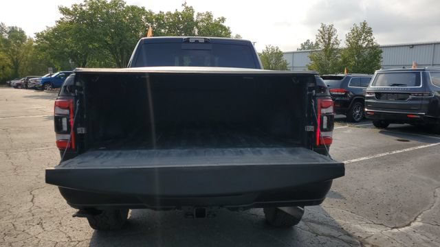 Certified 2021 RAM 2500 Power Wagon AWD/4WD image 31