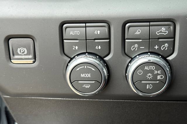 New 2026 GMC Sierra 3500 Denali Ultimate image 31