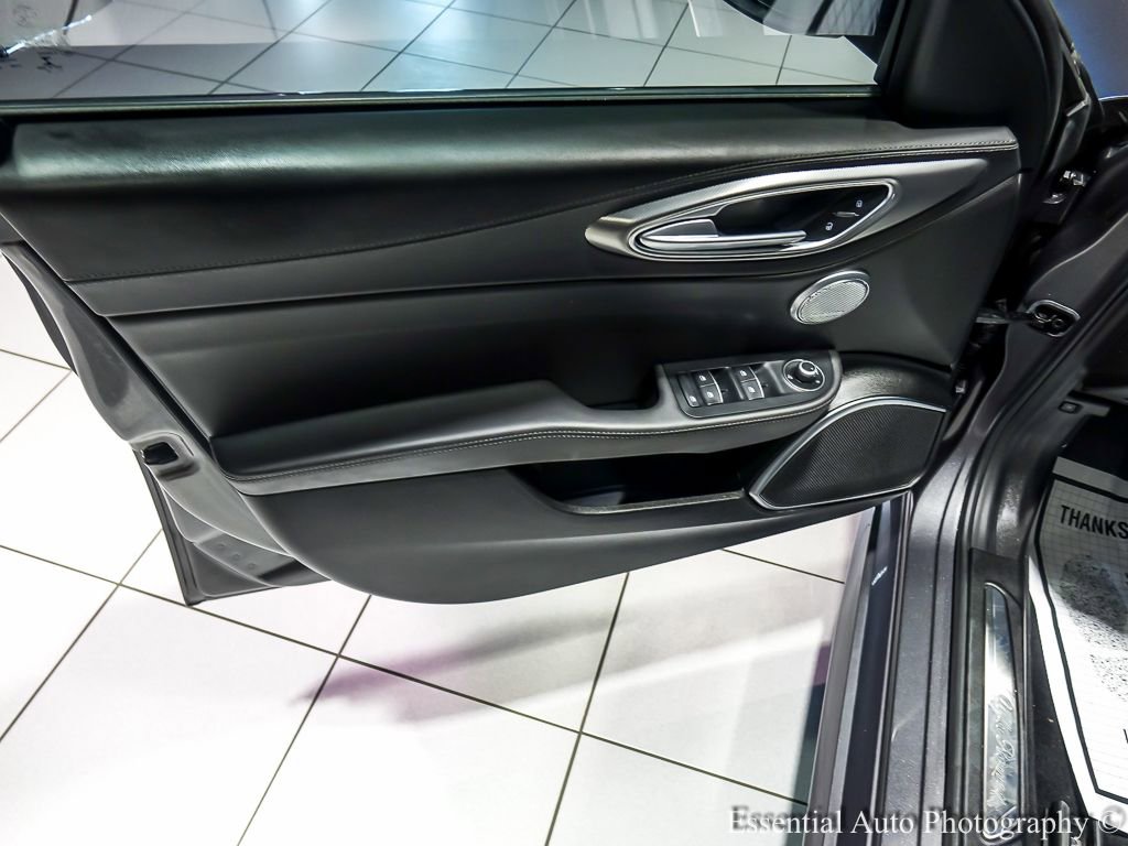 Used 2023 Alfa Romeo Giulia Veloce image 26