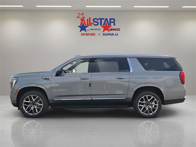 New 2026 GMC Yukon XL Elevation w/ LPO, Floor Liner Package image 4