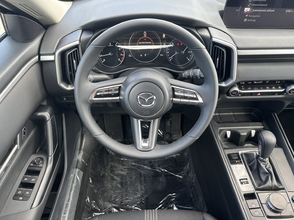 New 2026 MAZDA CX-50 Meridian Edition w/ Weather Package AWD/4WD image 13
