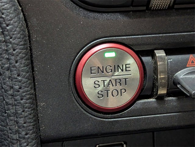 Used 2019 Ford Mustang Shelby GT350 w/ Technology Package image 24